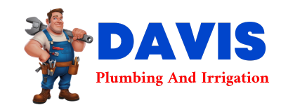 Trusted plumber in NEW GLOUCESTER